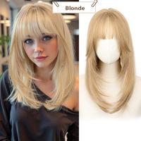 18 Inch Blonde