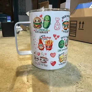 Funny cute you’re the coffee cup mug