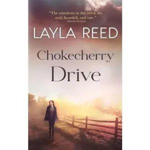 USED-Chokecherry Drive by Layla Reed (Paperback)
