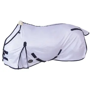 Reinsman Breathable Mesh Fly Sheet