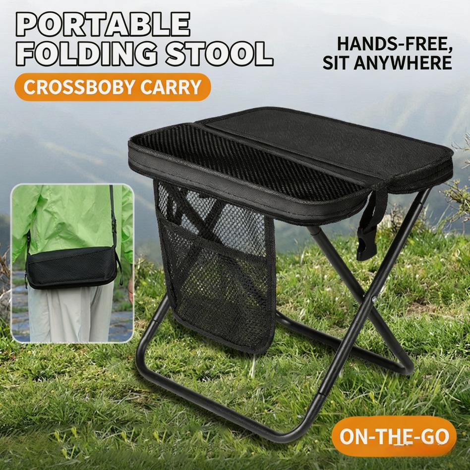 Outdoor Folding Chair, Handbag-Style Stool, Travel and Camping Stool, Portable Folding Stool for Work, Backpack-Style Stool screwdriver hex, Portable Size, Travel Stool Outdoor Folding Chair, Handbag-Style Stool, Travel and Camping Stool, Portable Folding Stool for Work, Backpack-Style Stool screwdriver hex, Portable Size, Travel Stool