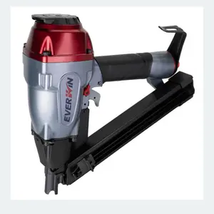 Everkin MCN40B Construction 40mm 34° Positive Placement Joist Hanger Nailer for Efficient Framing Tasks