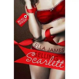USED-Selling Scarlett (Love Inc.) by Ella James (Paperback)