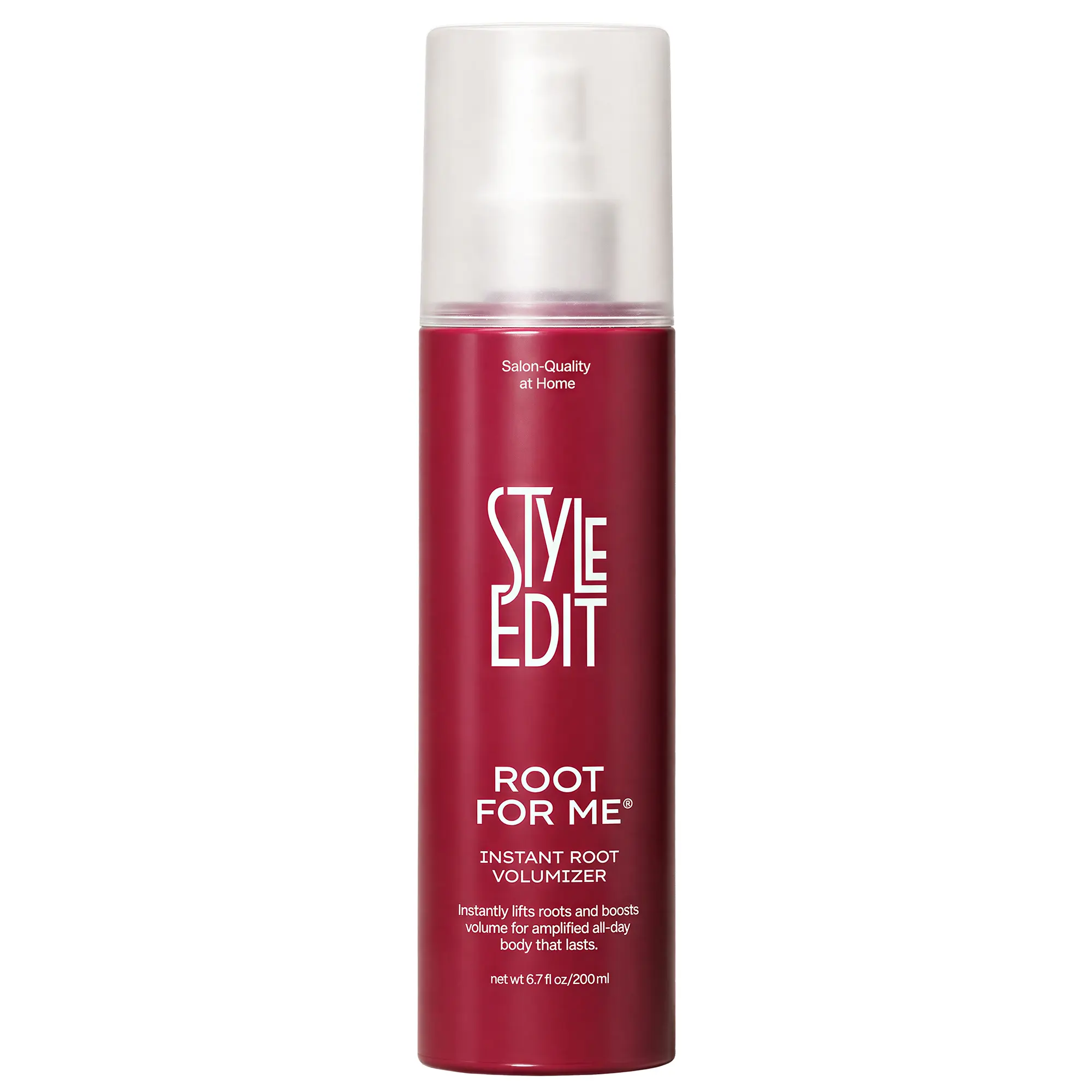 ROOT FOR ME Instant Root Volumizer