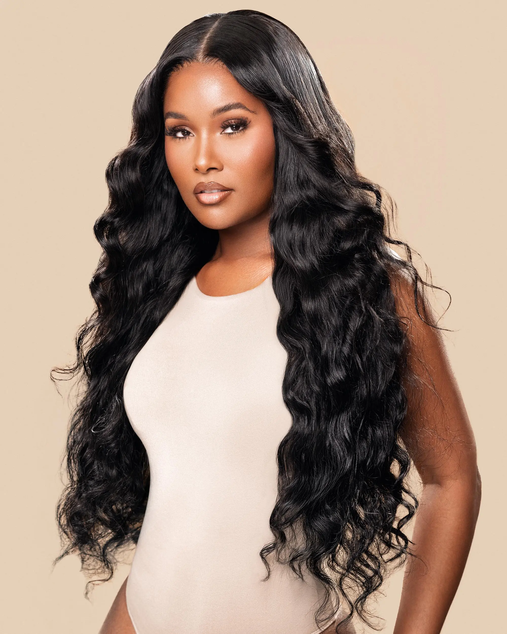 Raw Indian Alorah Wave