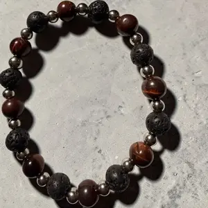 Dragons blood Jasper