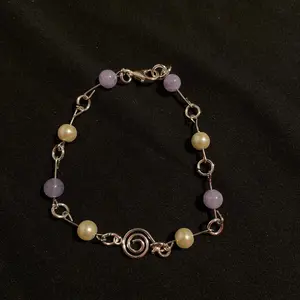 Spiral Bracelet