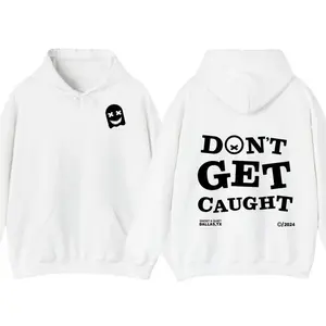 Don't Get Caught Hoodie, Racing Motorcycle Hoodie, Shirt For Men, Gift For Husband, Top Menswear studio ghibli howl trucking  apparel