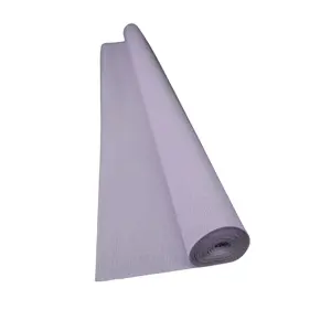 Italian Crepe Paper roll 90 gram - 378 LILLA CHIARO