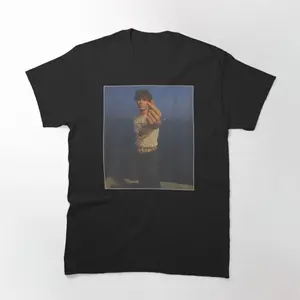Nicholas Alexander Chavez - Nicholas Chavez Classic T-Shirt