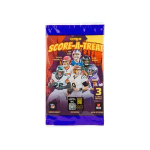 2024 Sports Trading Cards Supplemental Set - Choose Your Region, Select Your Division