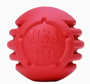 USA-K9 Stars & Stripes Ball