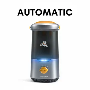 Electric Pencil Sharpener for Kids, Automatic Hands-Free Sharpener, Rechargeable, Fits 6.9–11mm No.2 & Colored Pencils for School Classroom