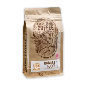 Robust Roy: Blend from South and Central America
