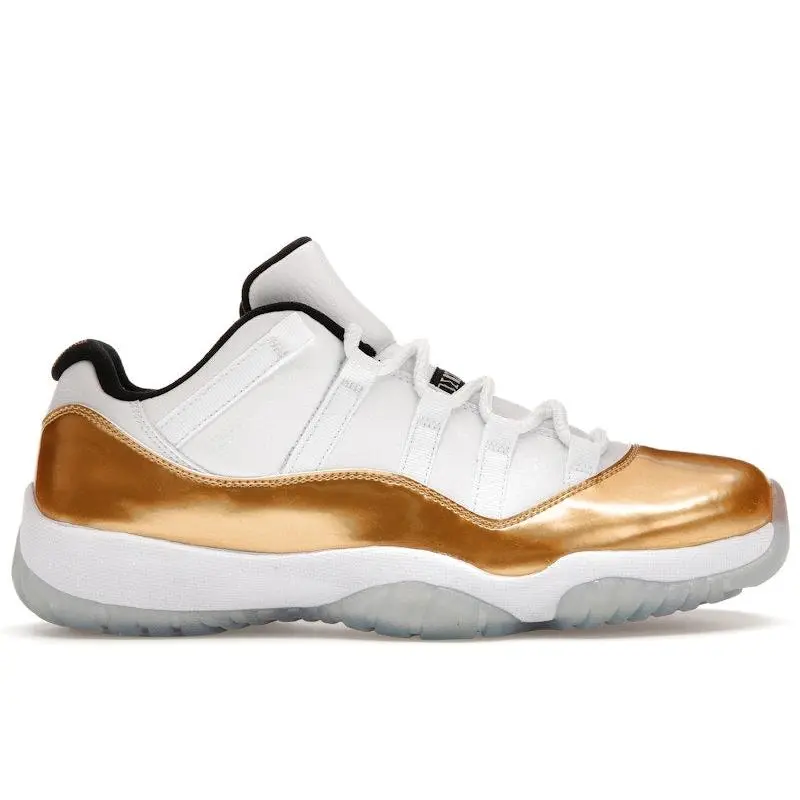 Jordan Men's 11 Retro Low Closing Ceremony, from StockX