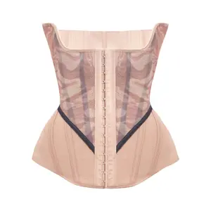 ALIYAMU Women's Sports Shapewear Belt,The Ultimate Summer Shaping Tool! Lightweight & Breathable, Waisttrainers