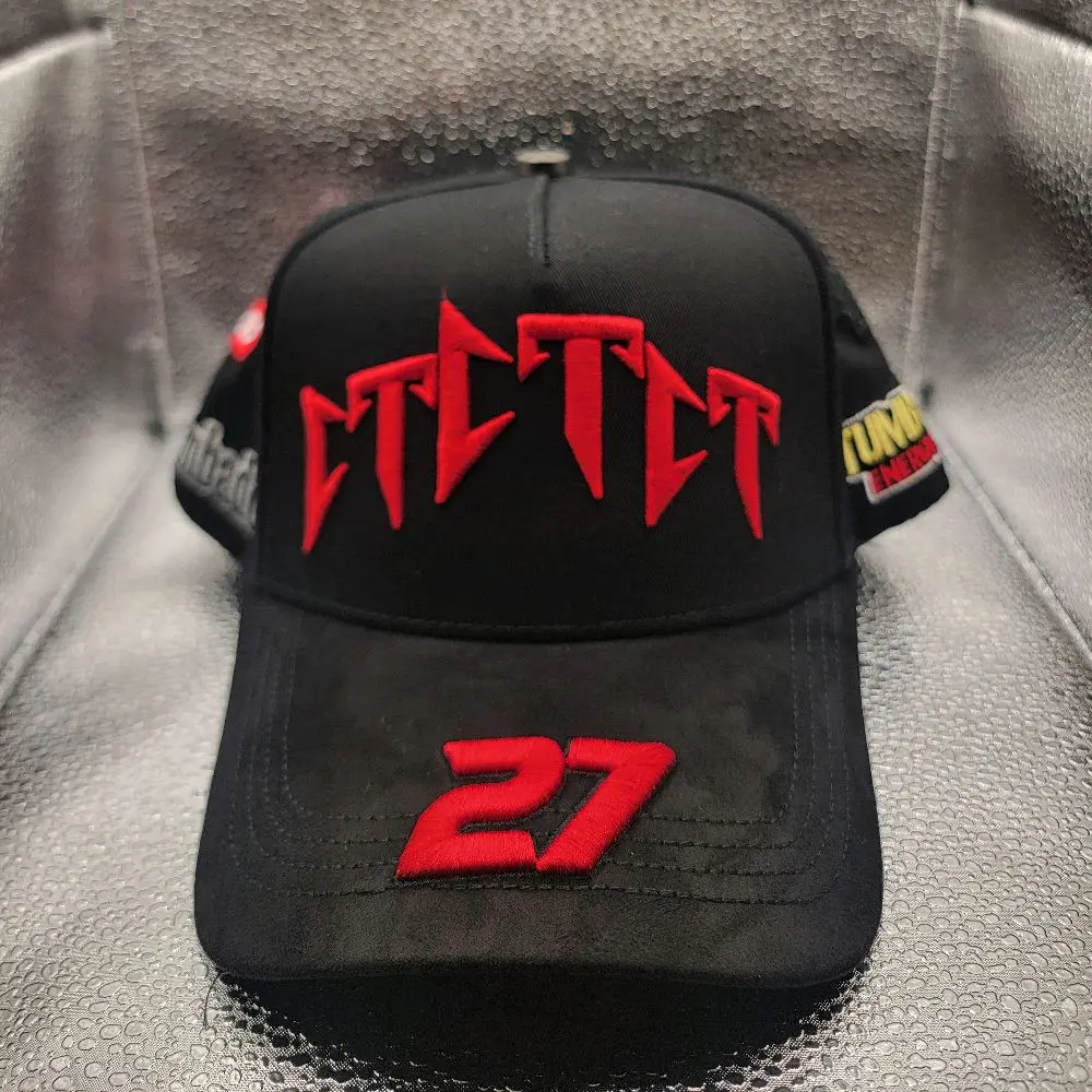 CT barbas hats