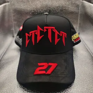 CT barbas hats