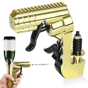 Gold Drink Blaster