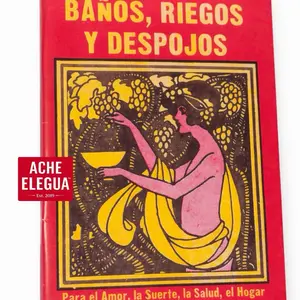 Book Spiritual Baths, Washes & Cleansings – Rituals for Love, Luck & Protection Book