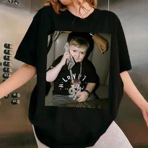 Hasbulla Magomedov with Money Vintage T-Shirt, King Hasbulla Shirt, Gift Hasbulla Fan, Viral T-Shirts, Funny Shirt, Meme Shirts