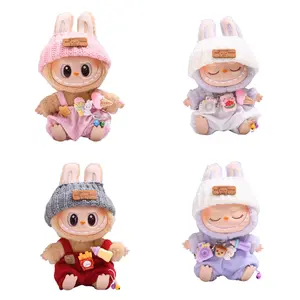 Clothes for Labubu, Outfit for Labubus(NO Doll)