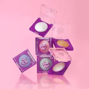 The Glow Up! Diamond Highlighter