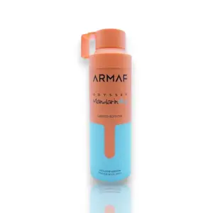Armaf | Odyssey | Mandarin Sky | Limited Edition | Exclusive Edition | Perfume Body Spray For Men | by Armaf
