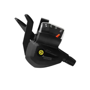 Box Four 8 Speed Compact Multi Shifter