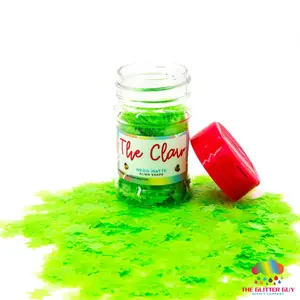 The Claw - The Glitter Guy Nail Art Glitter, Nail Care Decoration Accessory