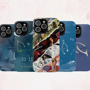 C0nan Gray Wishbone World Tour 2026 Phone Case For iPhone 17 Air X 11 12 13 14 15 16 Plus Pro Max & Samsung S Series