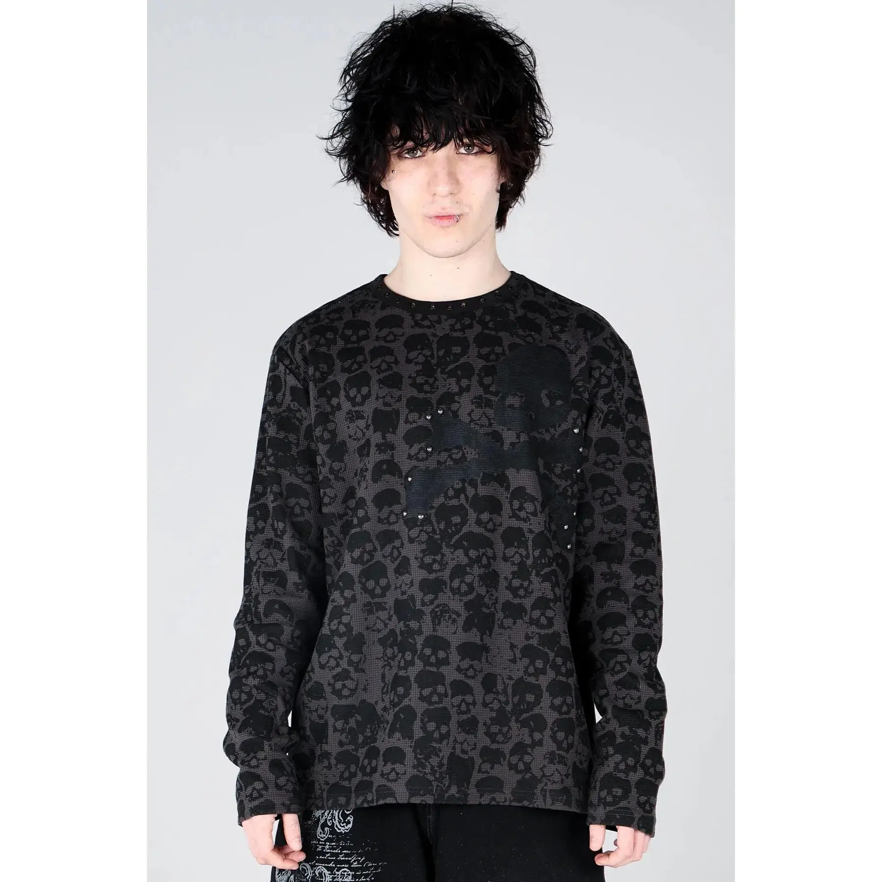 Skullz Thermal