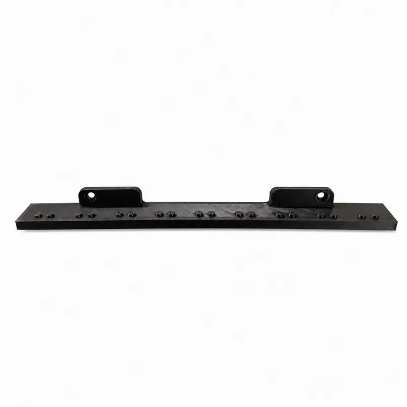 Brick Figure Display ONLY (3-Pack)