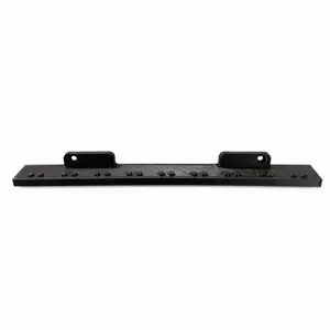 Brick Figure Display ONLY (3-Pack)