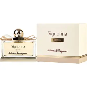 Signorina Eleganza By Salvatore Ferragamo Eau De Parfum For Women