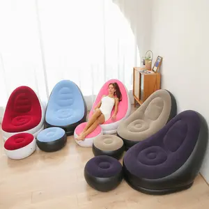 Inflatable Sofa