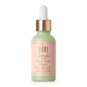 Pixi Glow Tonic Serum - Hydrating Facial Serum with Gentle Exfoliation