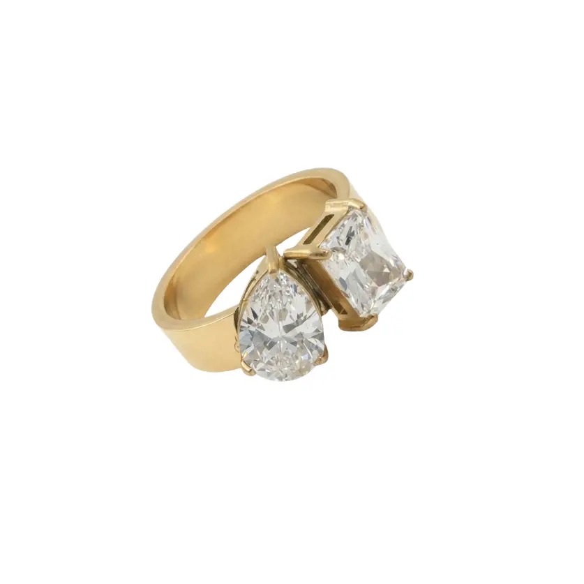 Gemma Ring Gemma Ring
