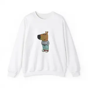 $Chill Guy Crewneck