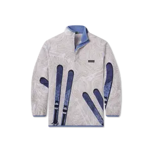 Aspen Backcountry Pullover