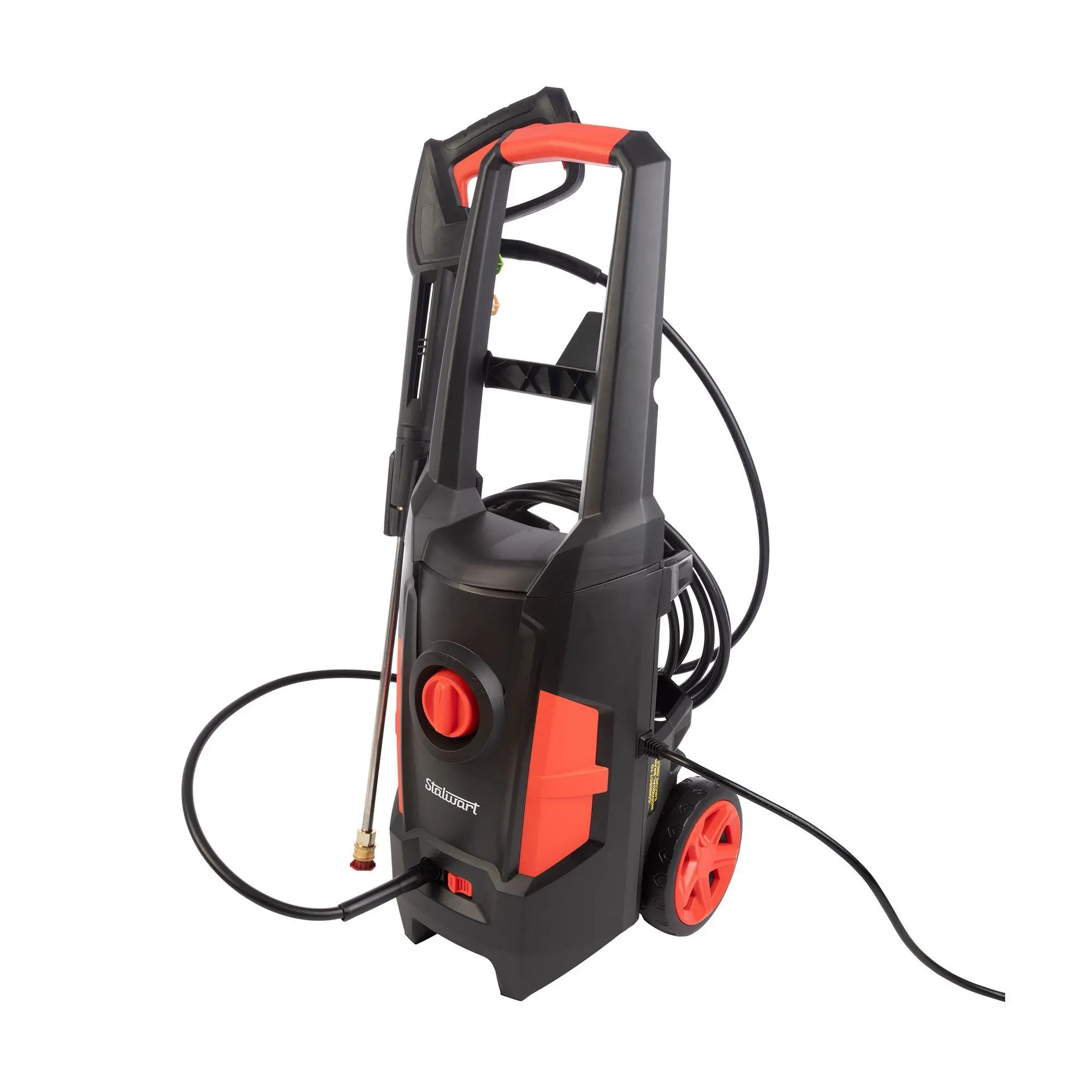 Stalwart Electric Pressure Washer