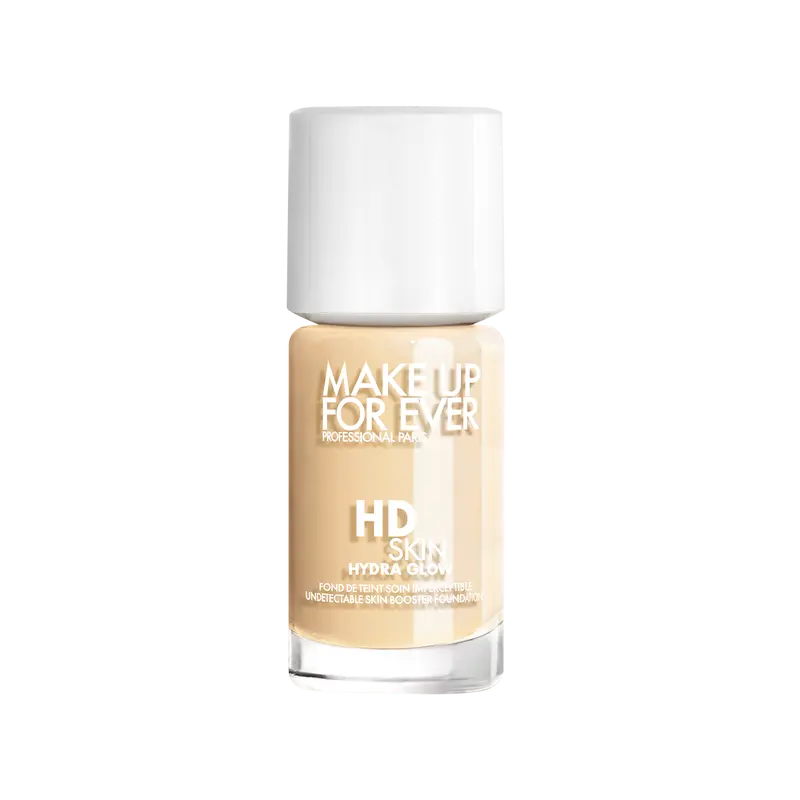 1Y00 - Warm Shell - for very fair skin with oli...