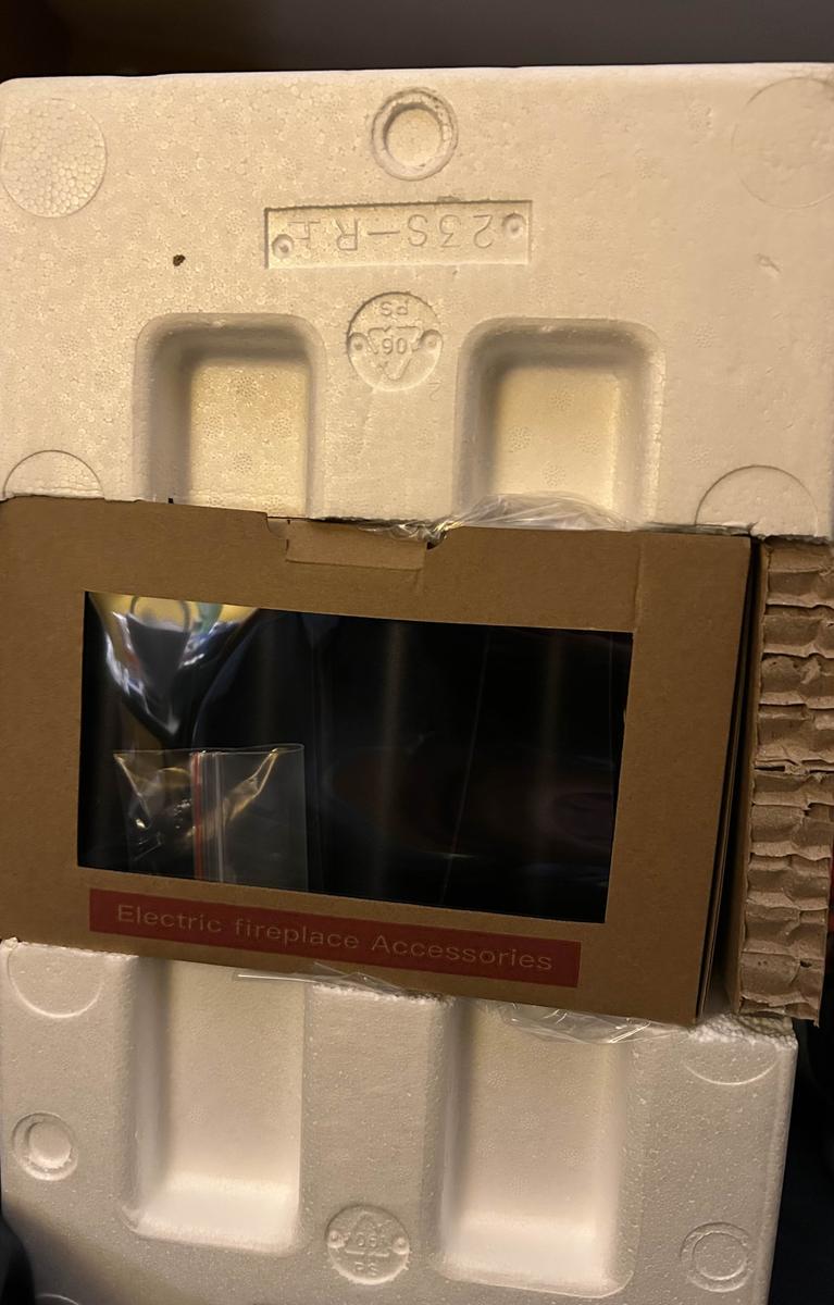 Item: 12 types of flames(Black)