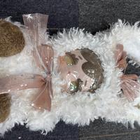 White Laser Eye Confirmation payment