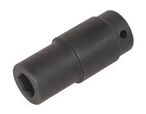 Lisle 17 mm Harmonic Balancer Socket