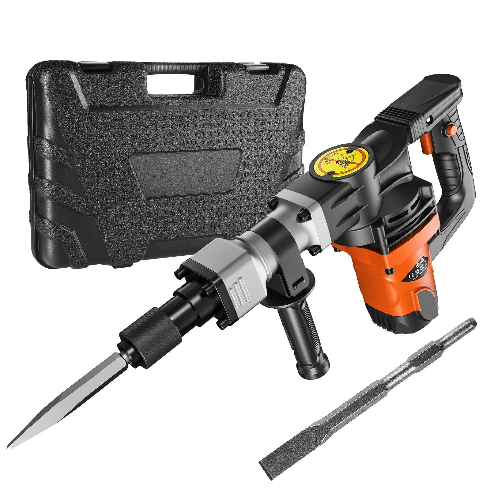 1400W - 2 Pieces