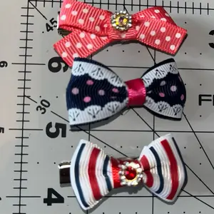 Mini Bow Bundle
