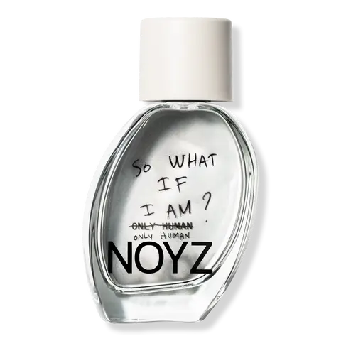 NOYZ Only Human Eau De Parfum