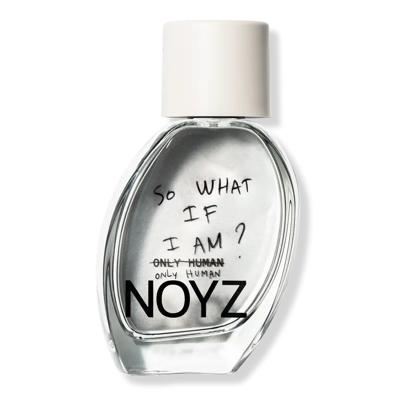 NOYZ Only Human Eau De Parfum