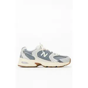 New Balance Women's Gray 530 Sneakers - Multicolor